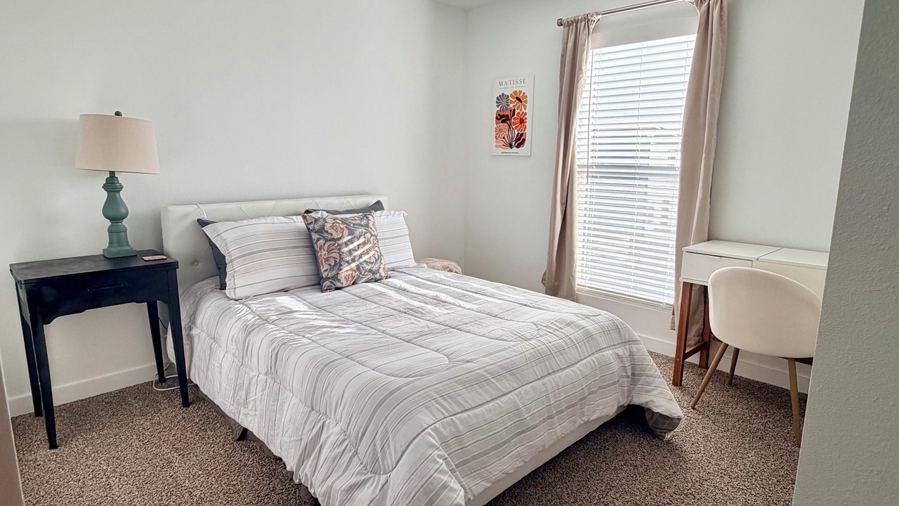 Photo of Bedroom in Centerton
