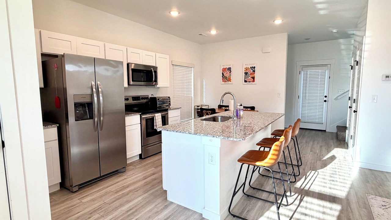 Photo of Kitchen in Centerton
