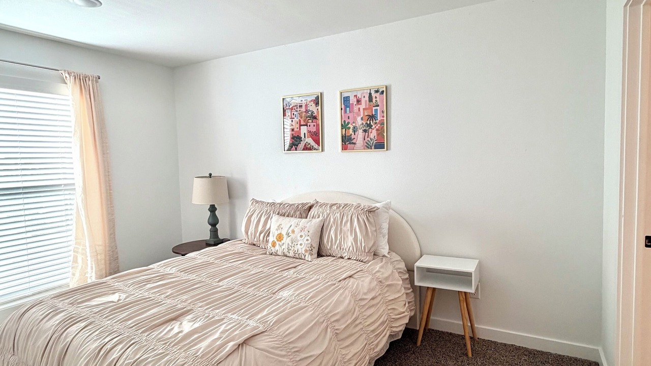 Photo of Bedroom in Centerton