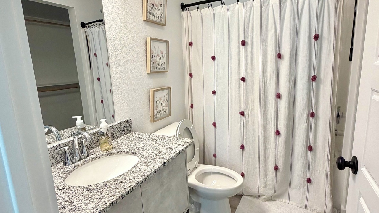 Photo of Bathroom in Centerton