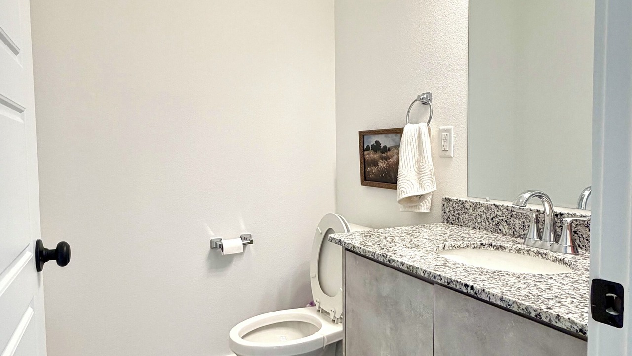 Photo of Bathroom in Centerton