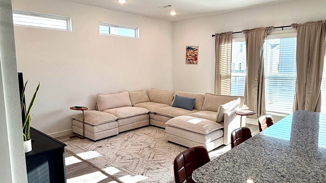 Photo of Livingroom in Centerton