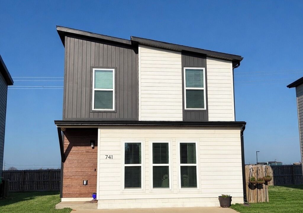 Photo of Outdoor in Centerton