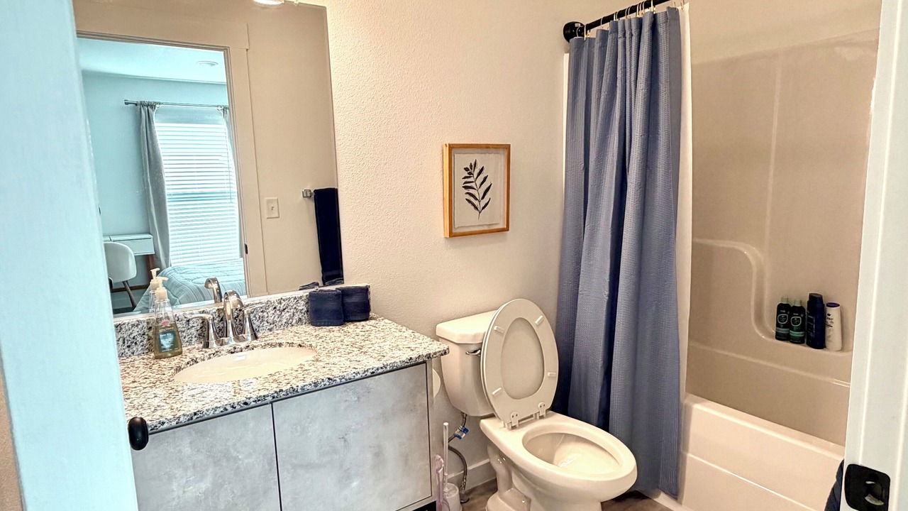 Photo of Bathroom in Centerton