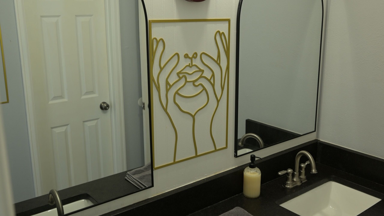 Photo of Bathroom in Foothill Green