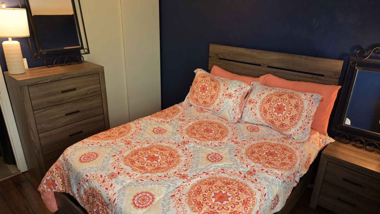 Photo of Bedroom in Foothill Green