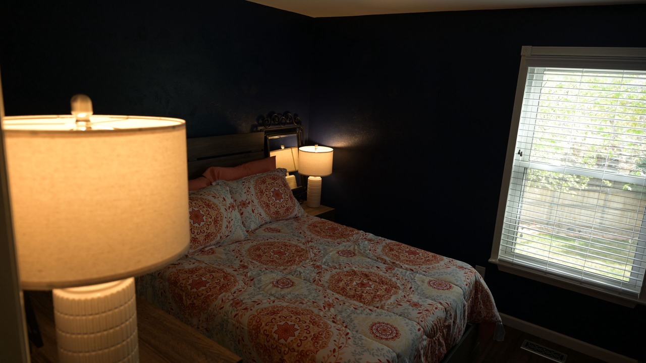 Photo of Bedroom in Foothill Green