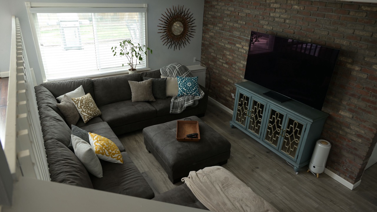 Photo of Livingroom in Foothill Green