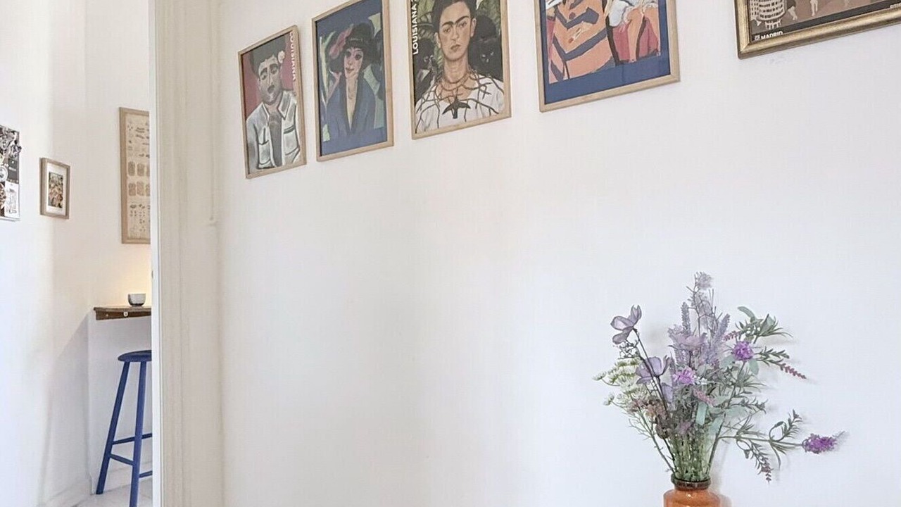 Photo of Bedroom in København N