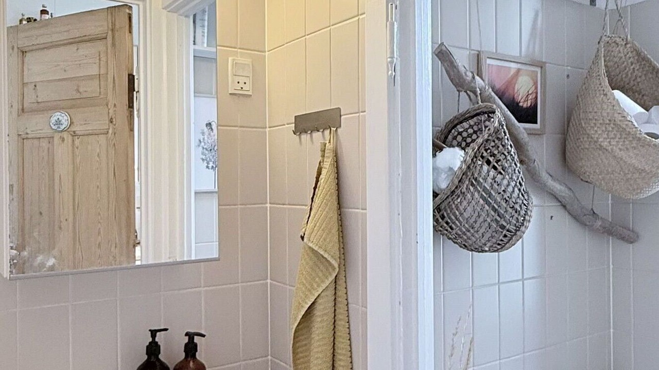 Photo of Bathroom in København N