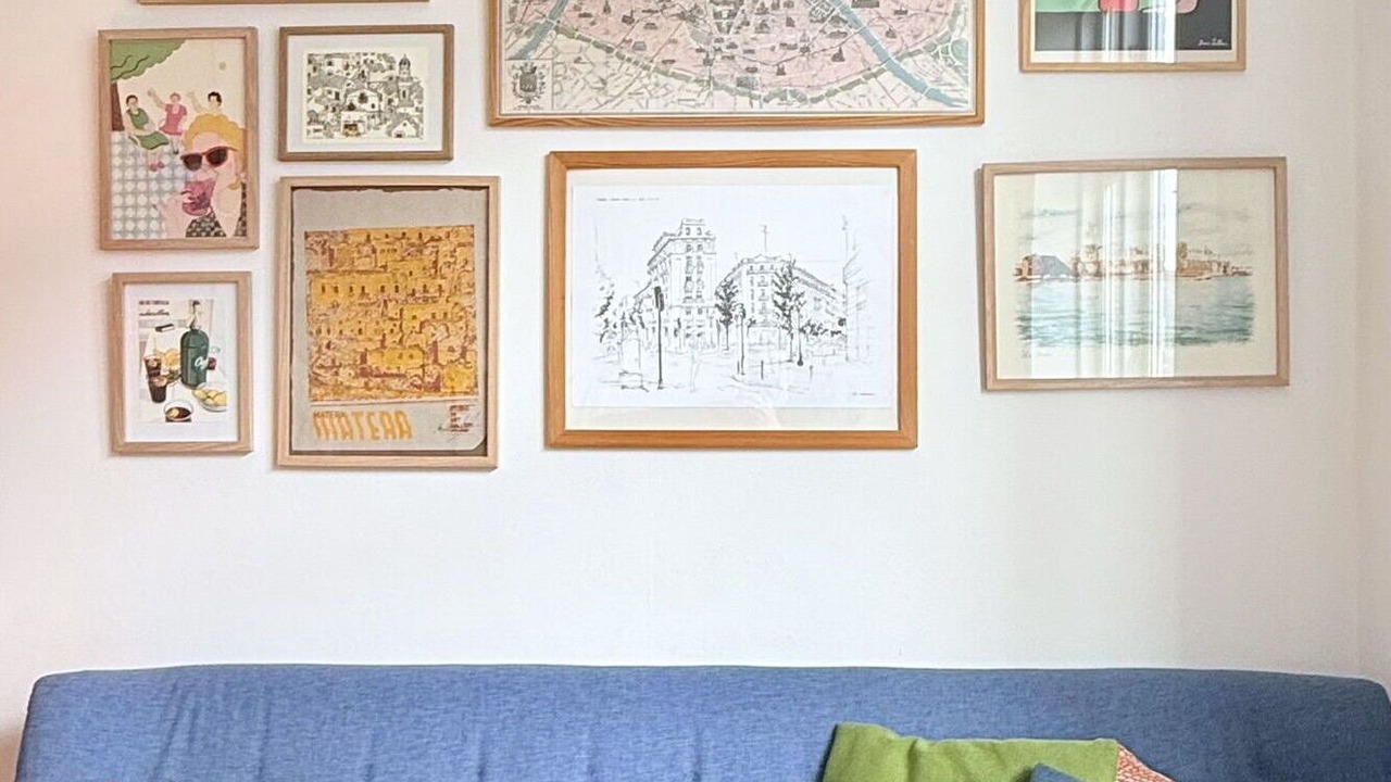 Photo of Livingroom in København N