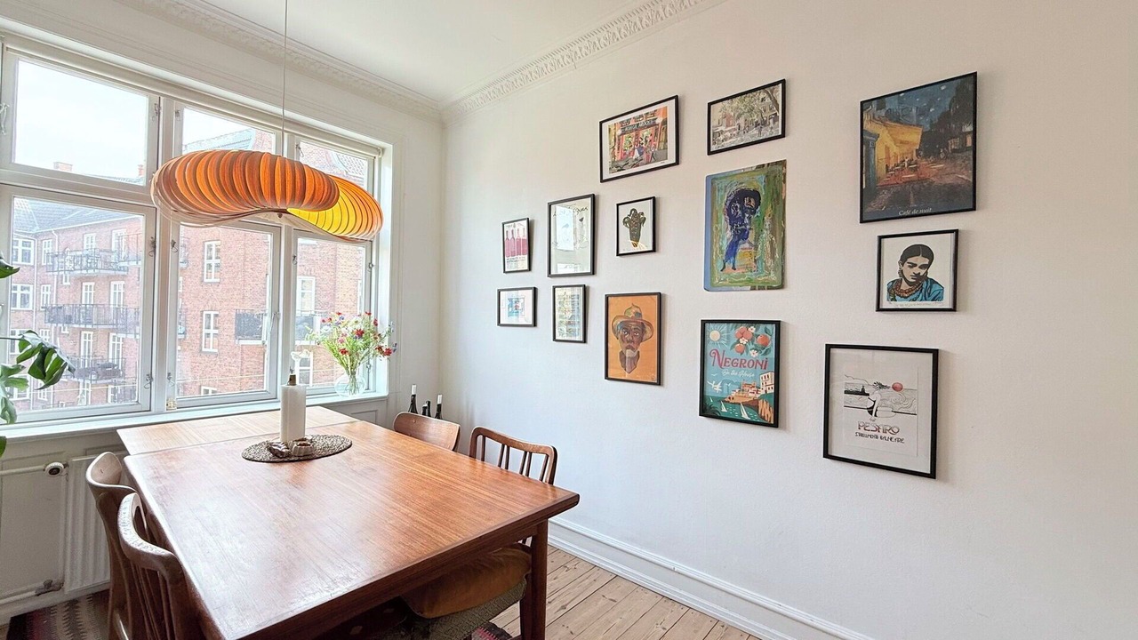 Photo of Livingroom in København N
