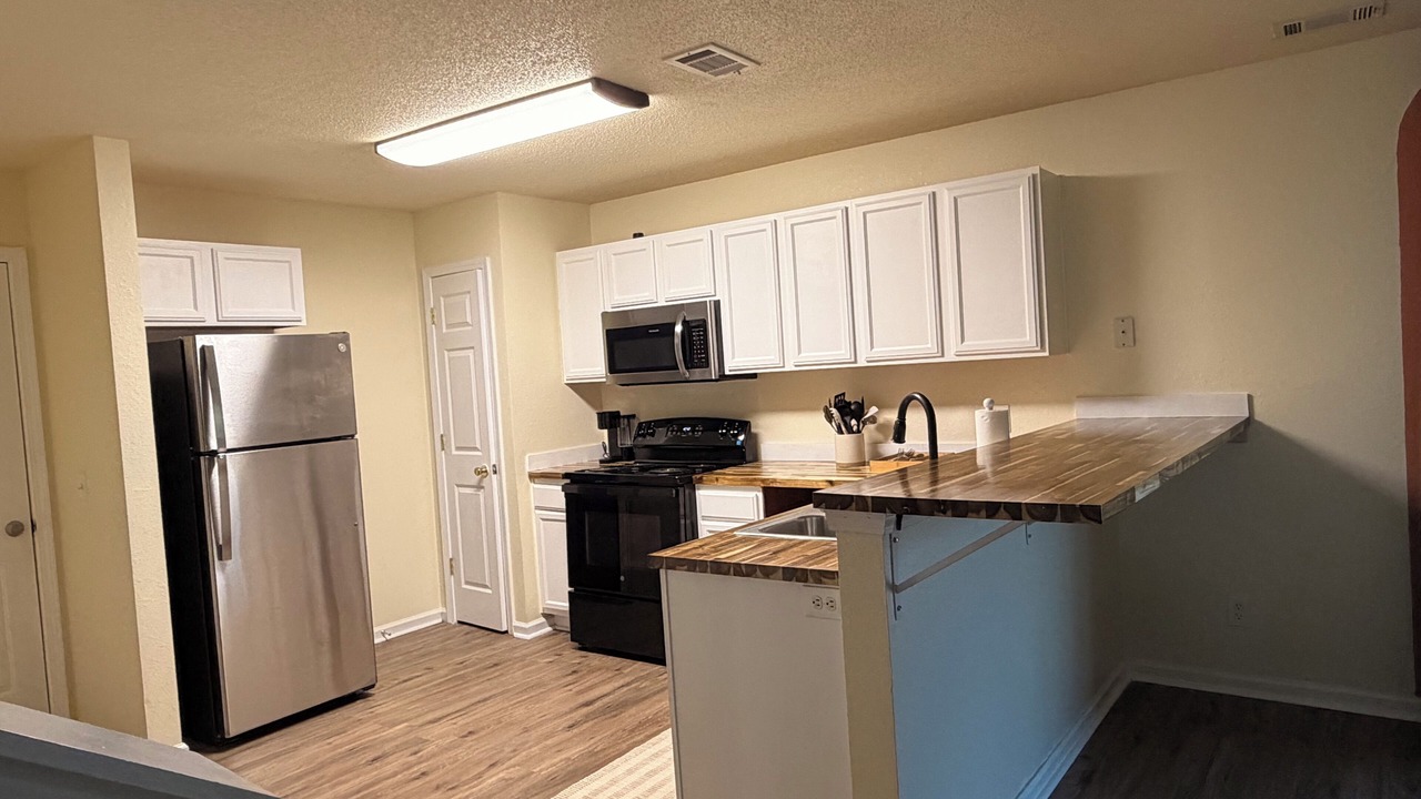 Photo of Kitchen in Port Wentworth