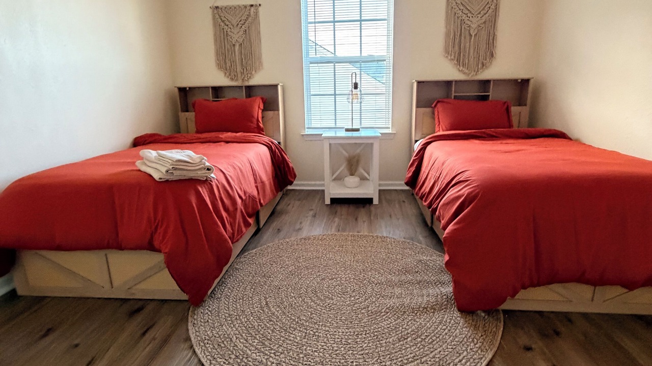 Photo of Bedroom in Port Wentworth