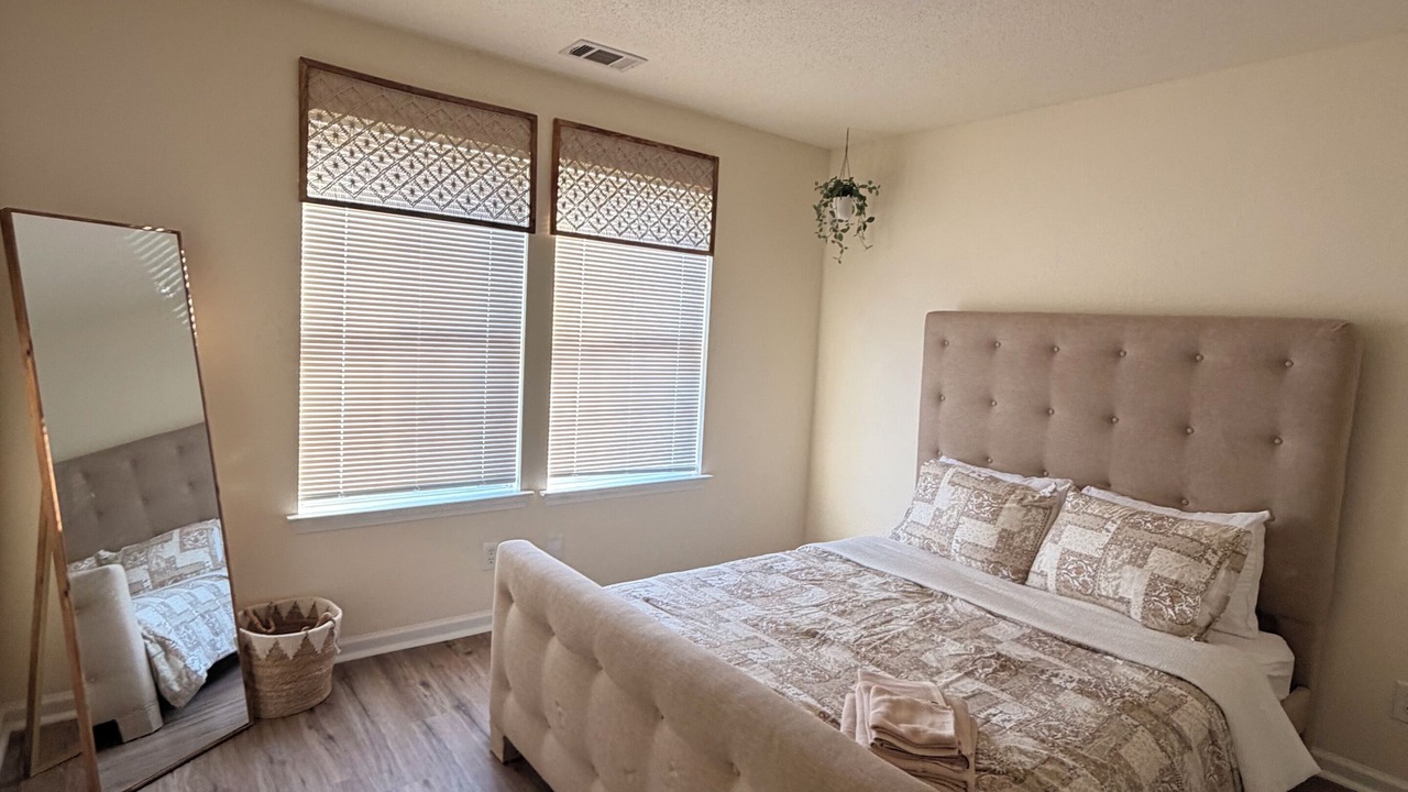 Photo of Bedroom in Port Wentworth