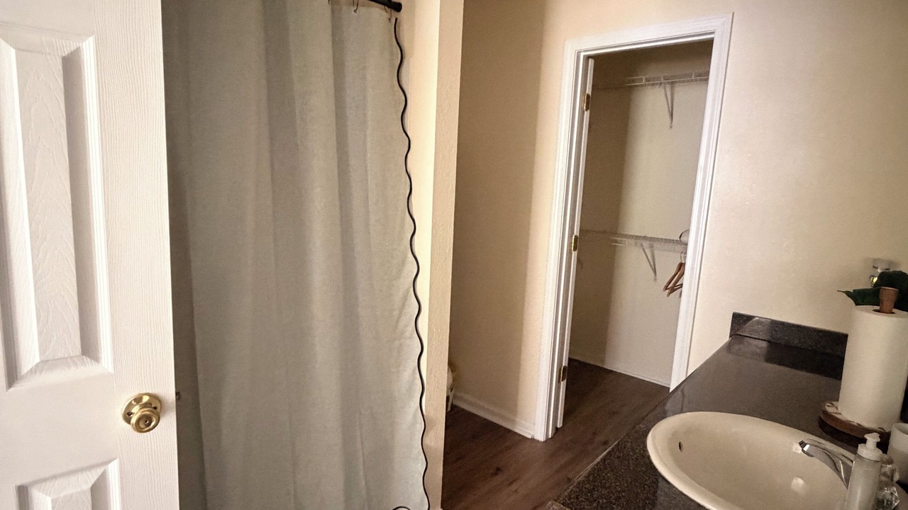 Photo of Bathroom in Port Wentworth