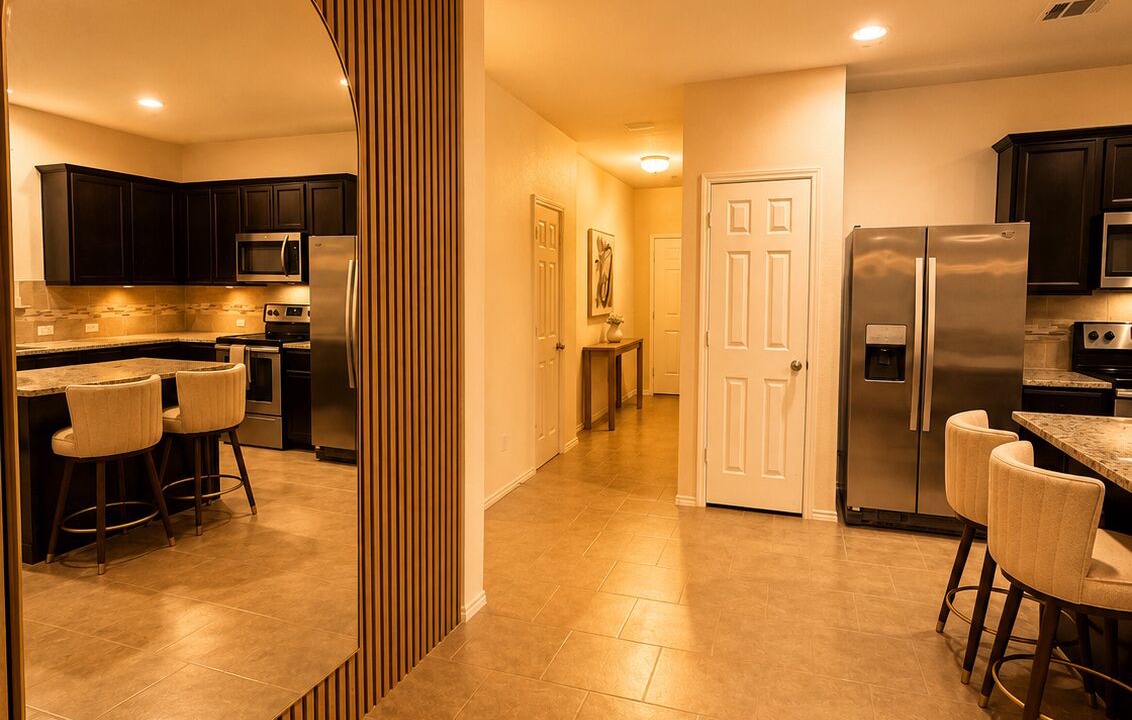 Photo of Bedroom in Killeen