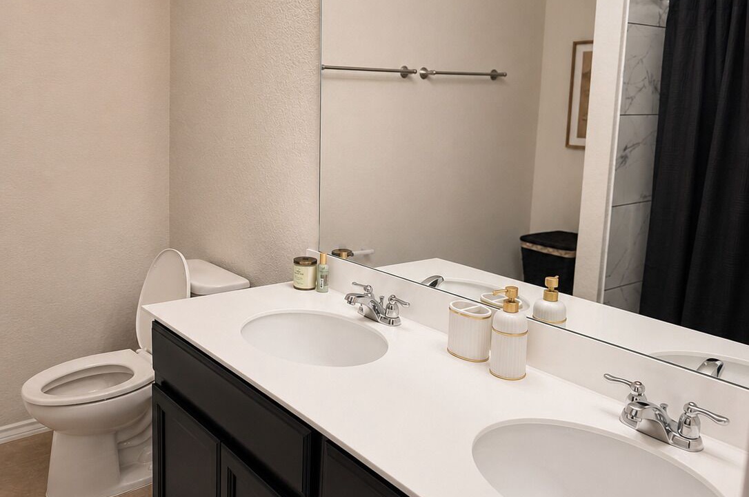 Photo of Bathroom in Killeen