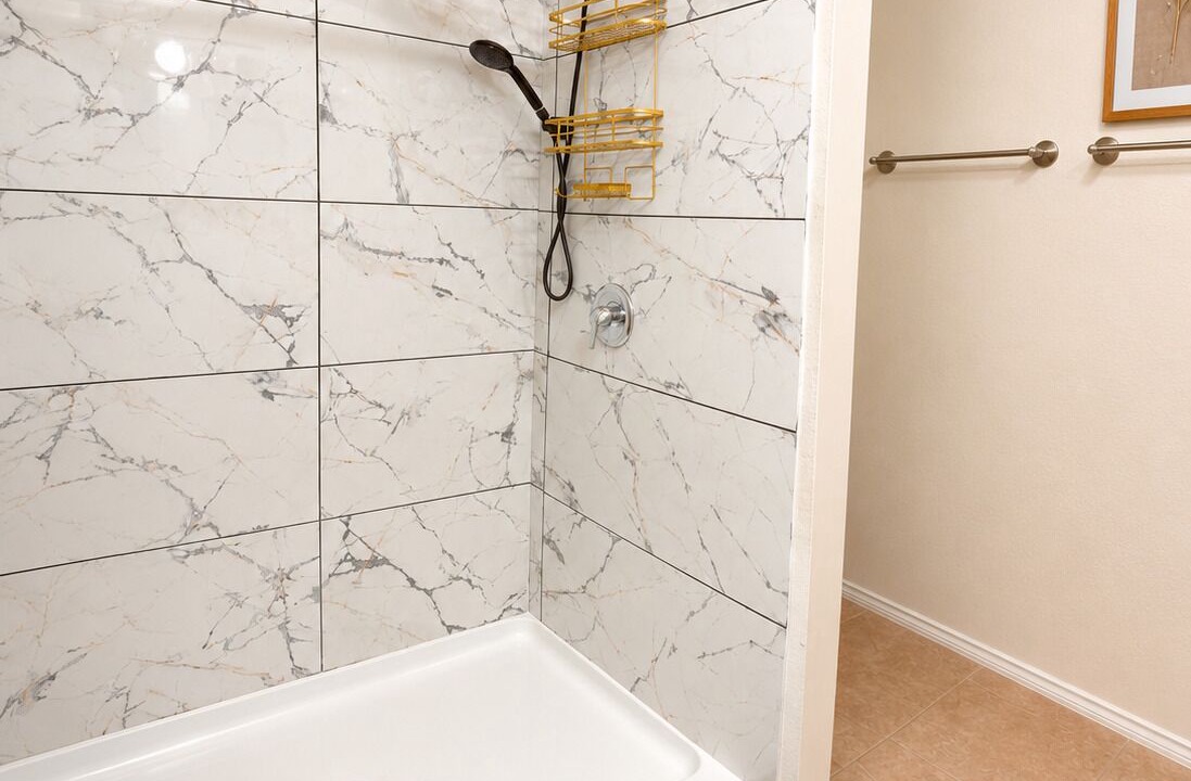 Photo of Bathroom in Killeen