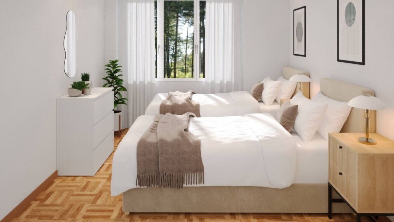 Photo of Bedroom in District 6