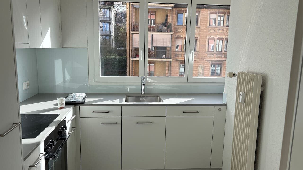 Photo of Kitchen in District 6