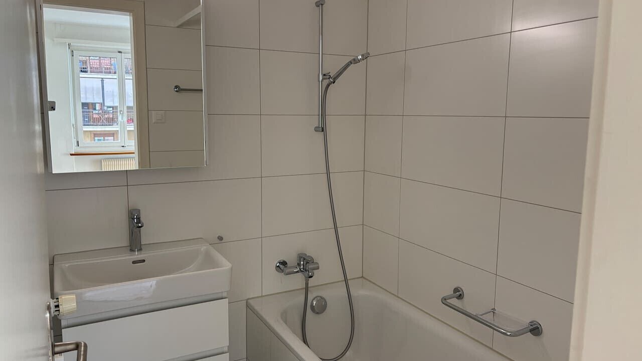 Photo of Bathroom in District 6