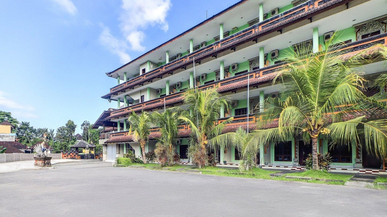 Photo of Outdoor in Denpasar Utara