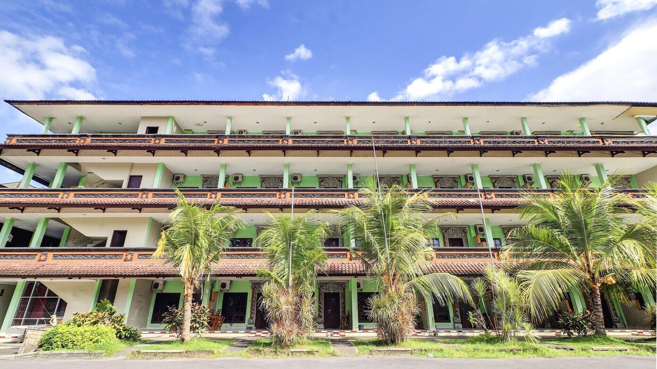 Photo of Outdoor in Denpasar Utara