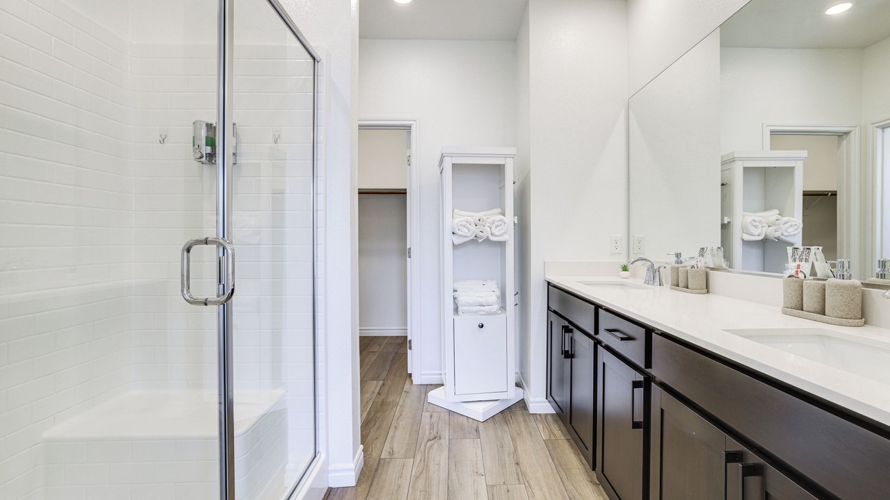 Photo of Bathroom in Mission Hills
