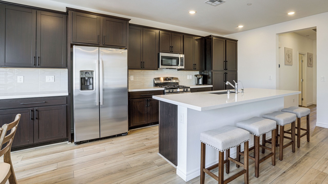 Photo of Kitchen in Mission Hills
