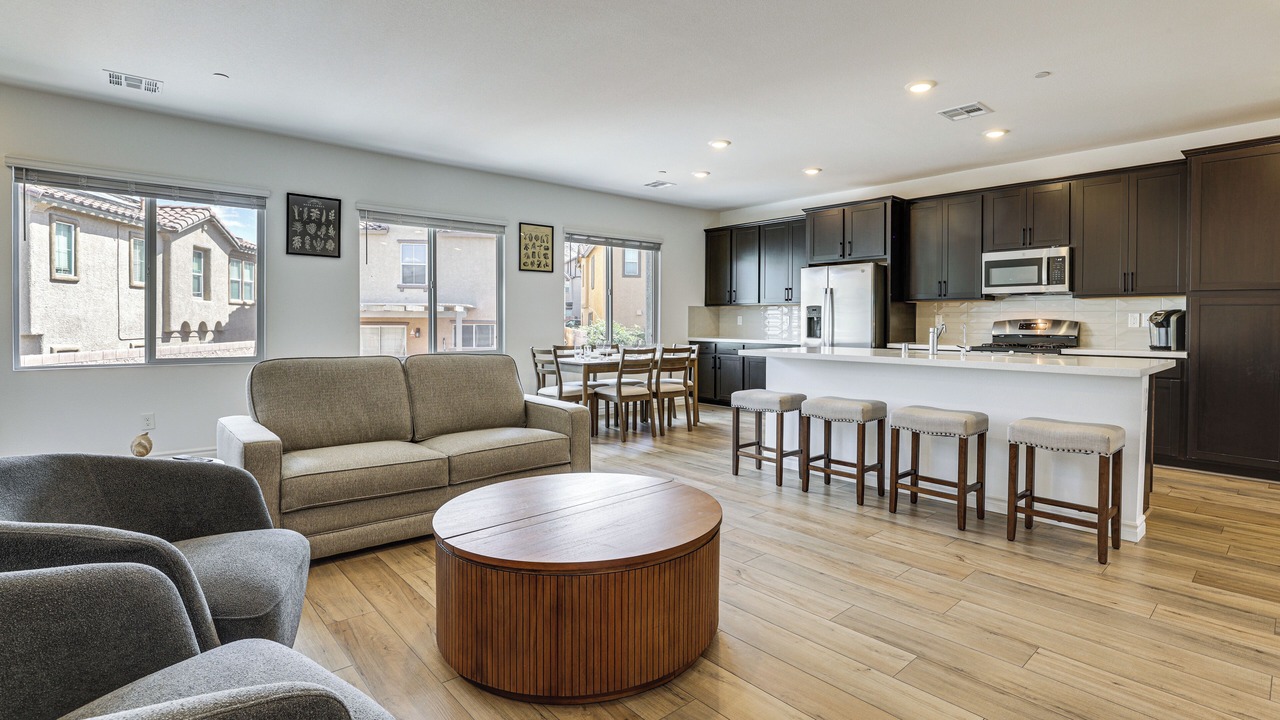Photo of Livingroom in Mission Hills