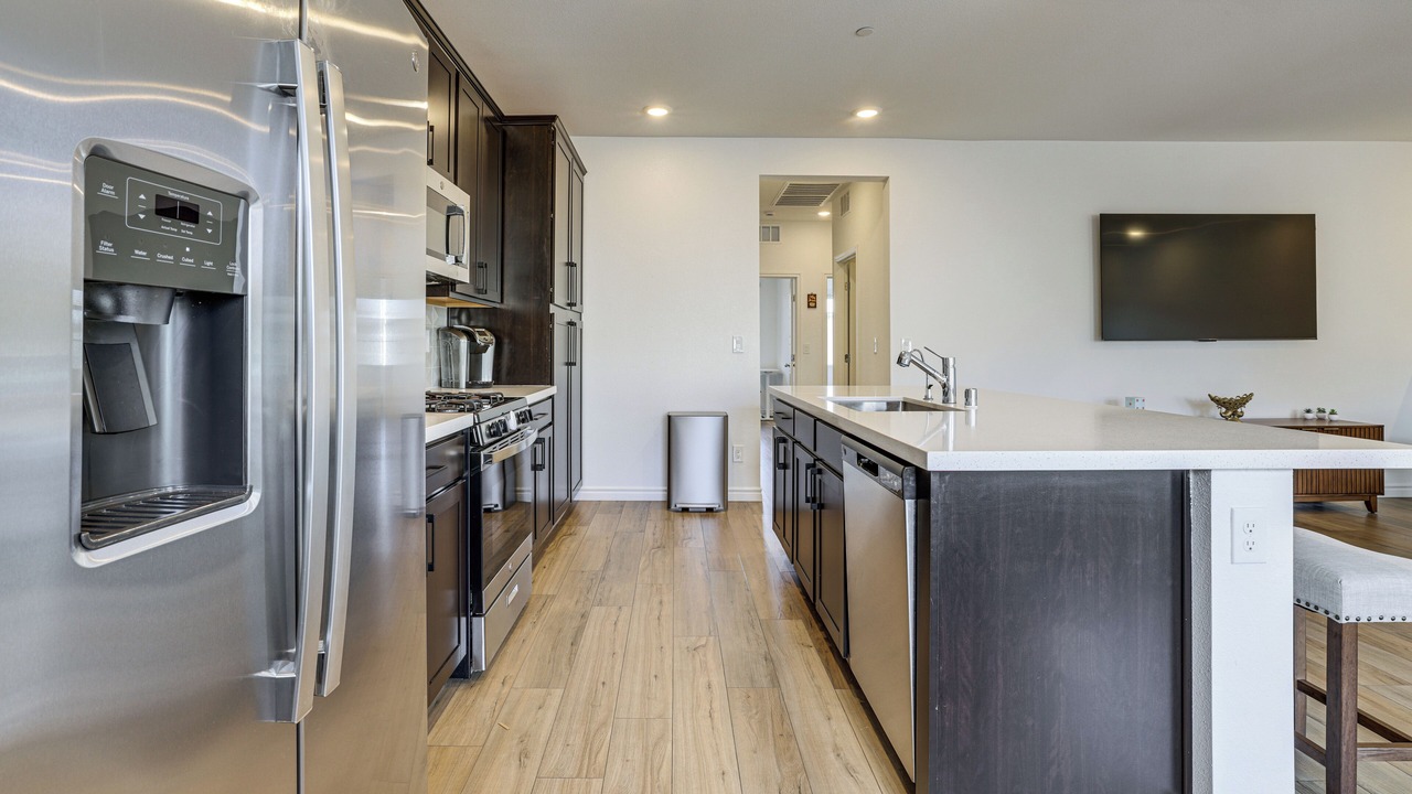 Photo of Kitchen in Mission Hills