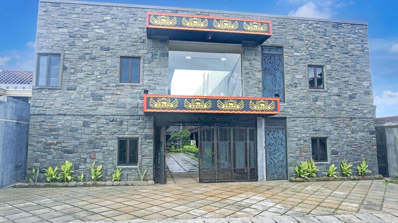 Photo of Outdoor in Rajabasa