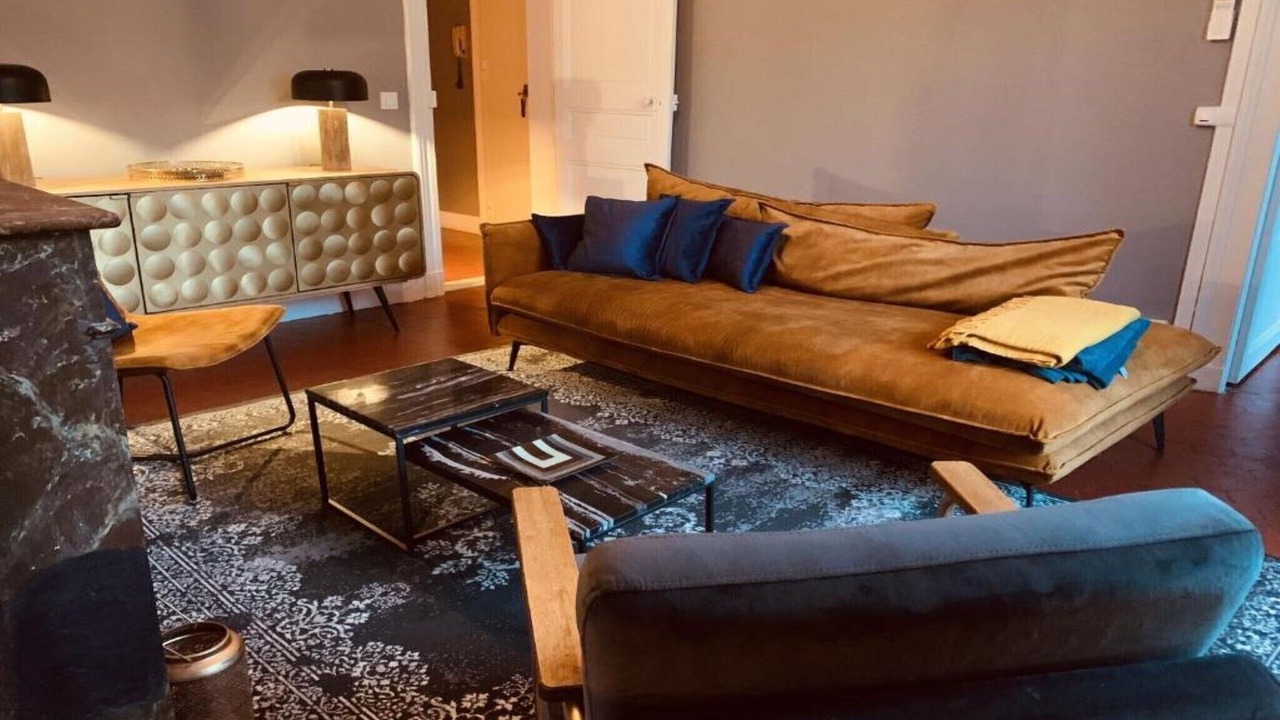 Photo of Livingroom in Gares