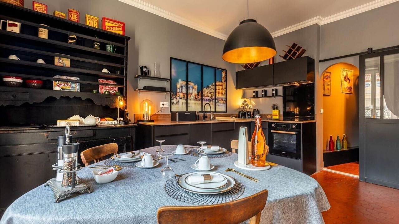 Photo of Livingroom in Gares