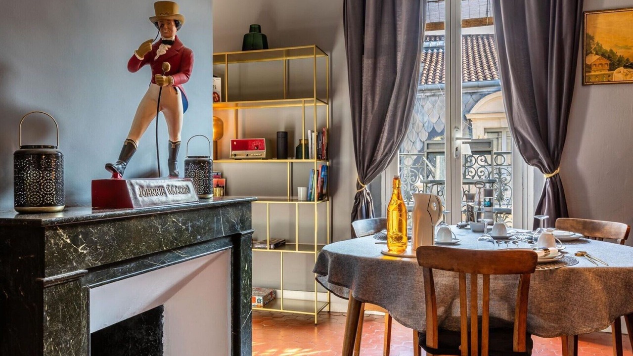 Photo of Livingroom in Gares