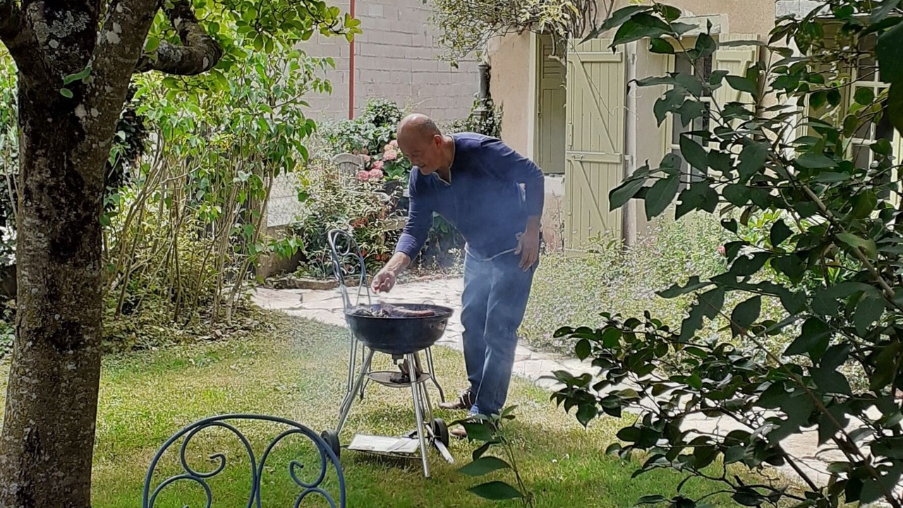 Photo of Outdoor in Champagne-Saint-Hilaire