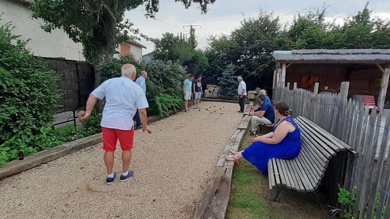 Photo of Others in Champagne-Saint-Hilaire