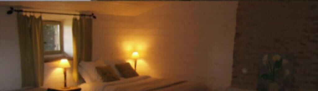 Photo of Bedroom in Champagne-Saint-Hilaire