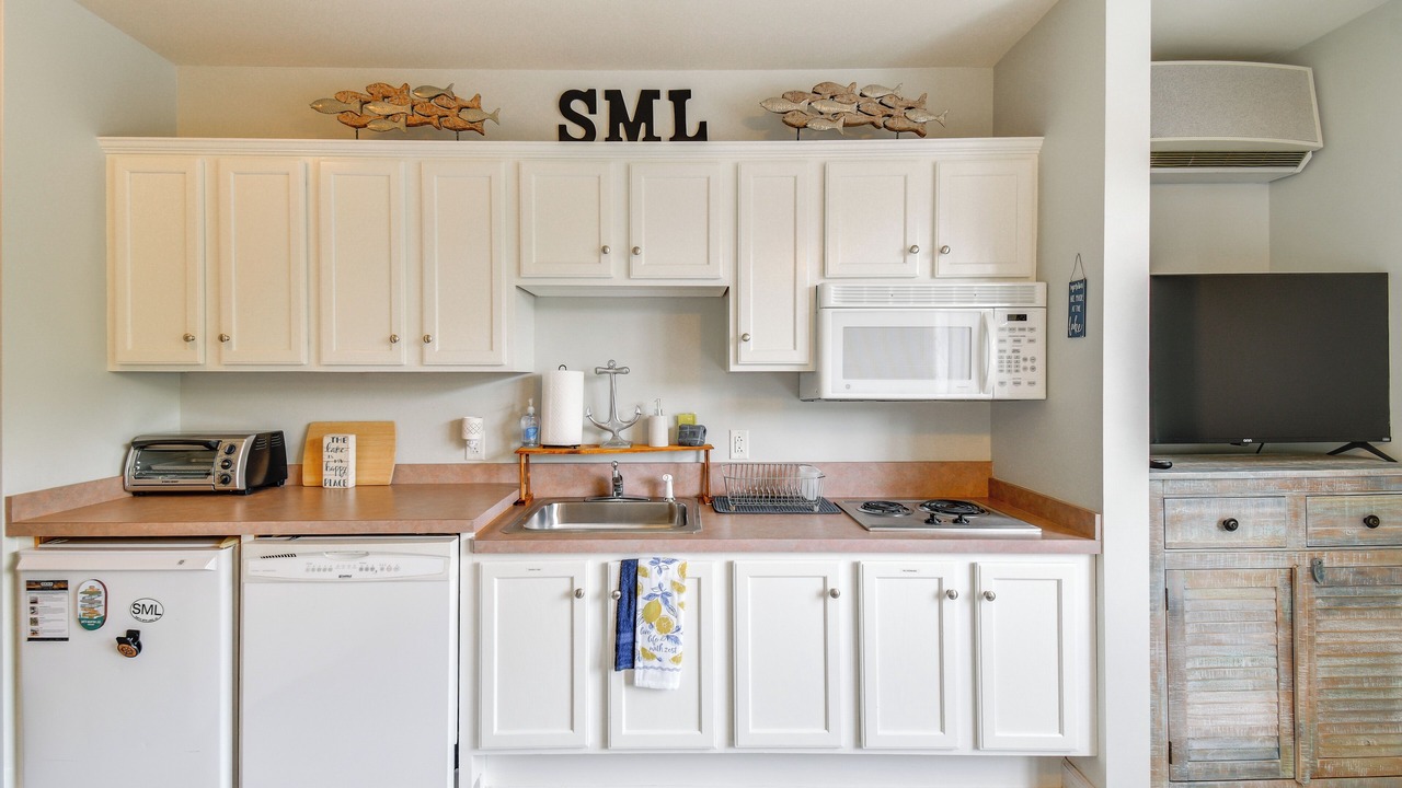 Photo of Kitchen in Huddleston