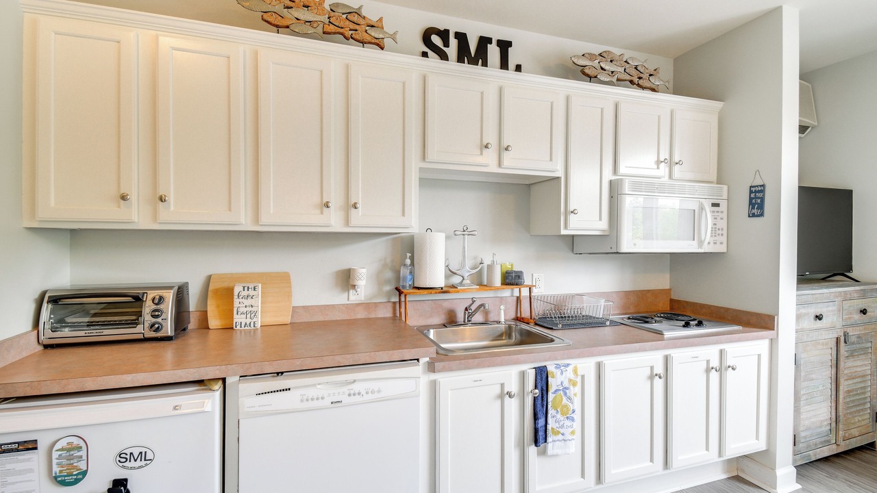 Photo of Kitchen in Huddleston