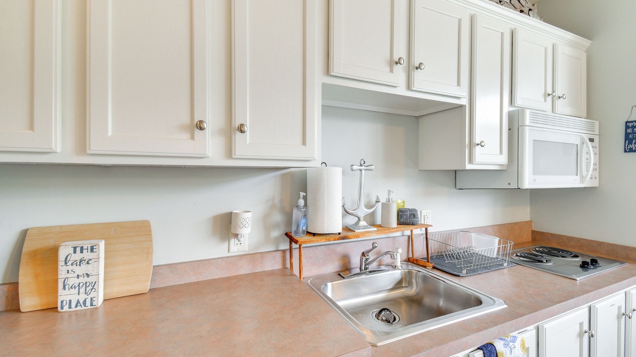 Photo of Kitchen in Huddleston