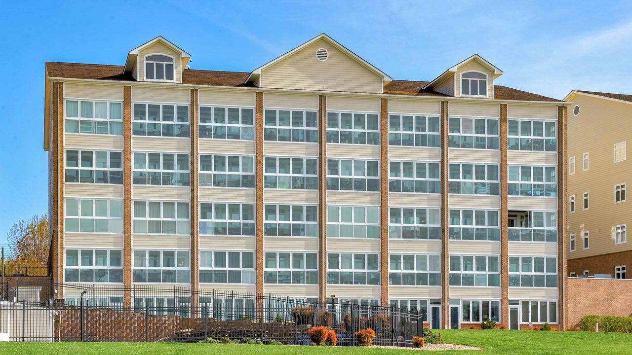Photo of Outdoor in Huddleston
