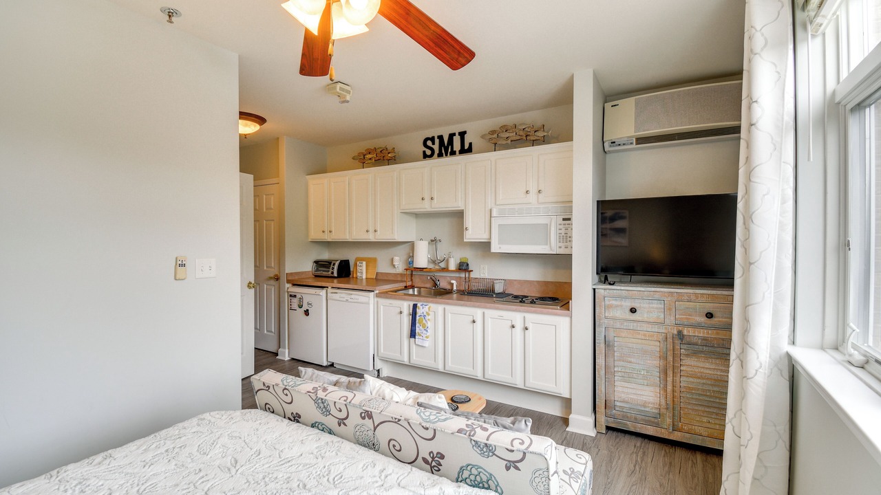 Photo of Bedroom in Huddleston