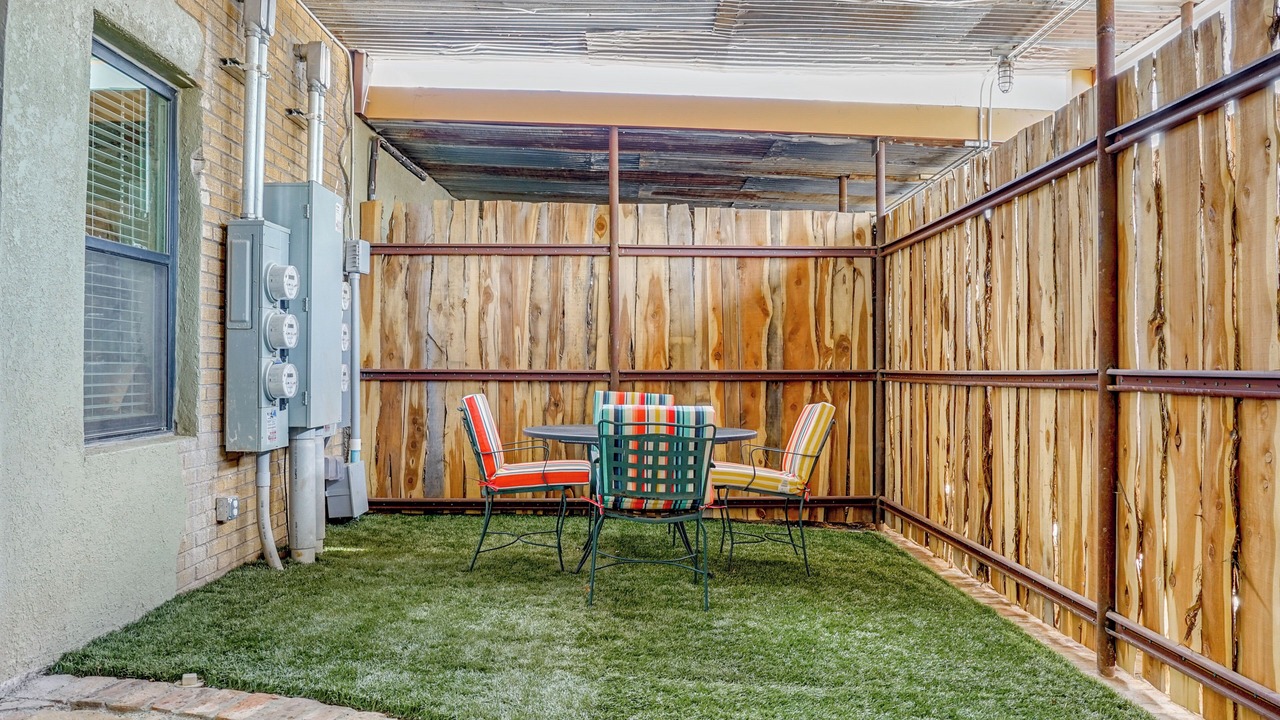 Photo of Outdoor in Burkburnett