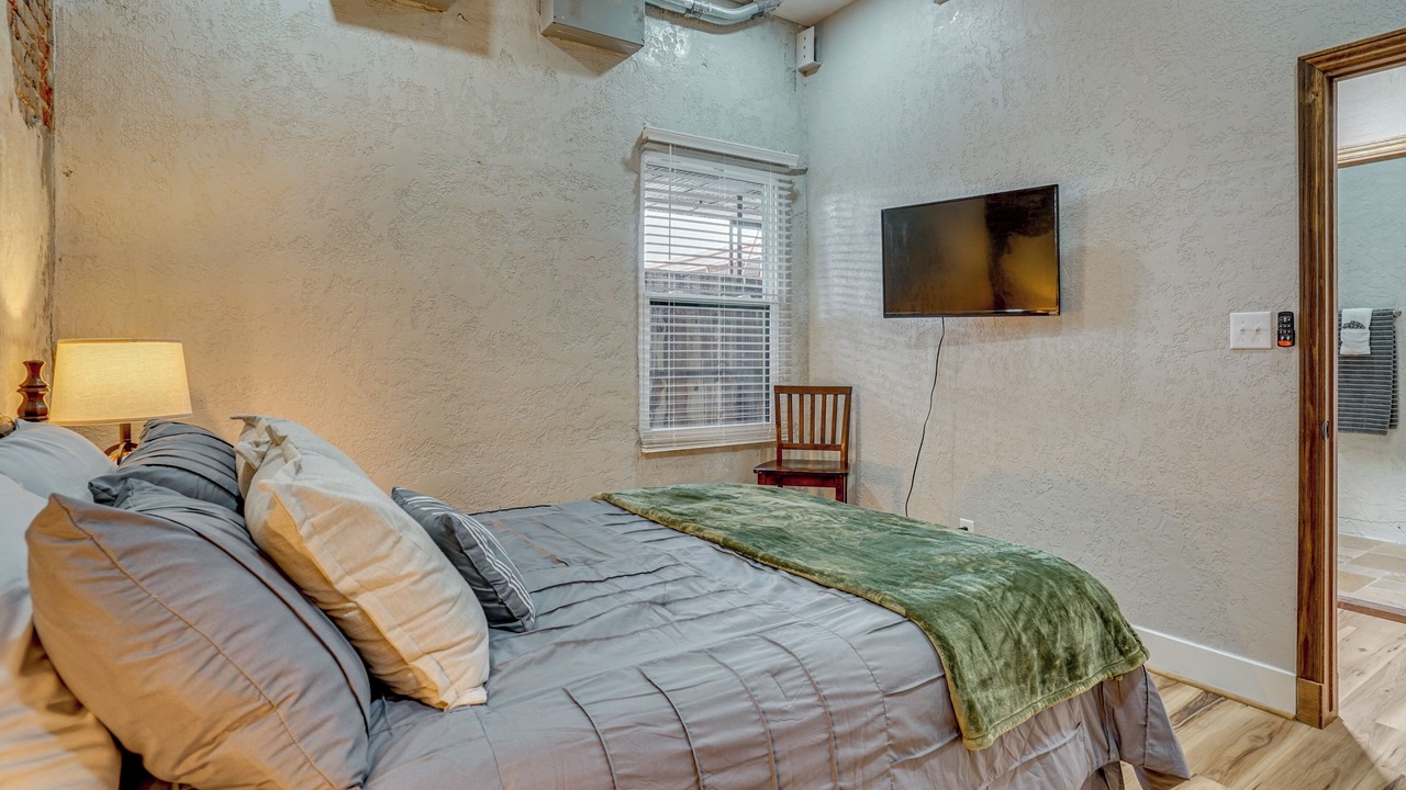 Photo of Bedroom in Burkburnett