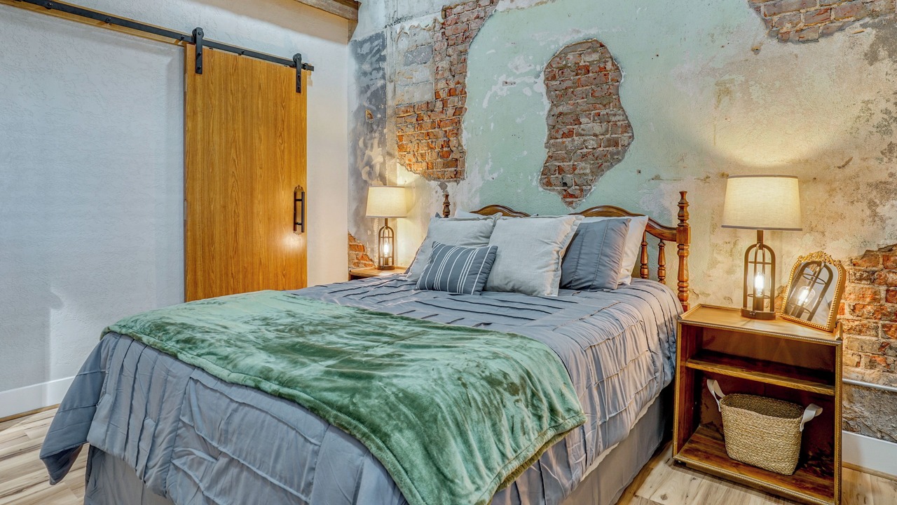 Photo of Bedroom in Burkburnett