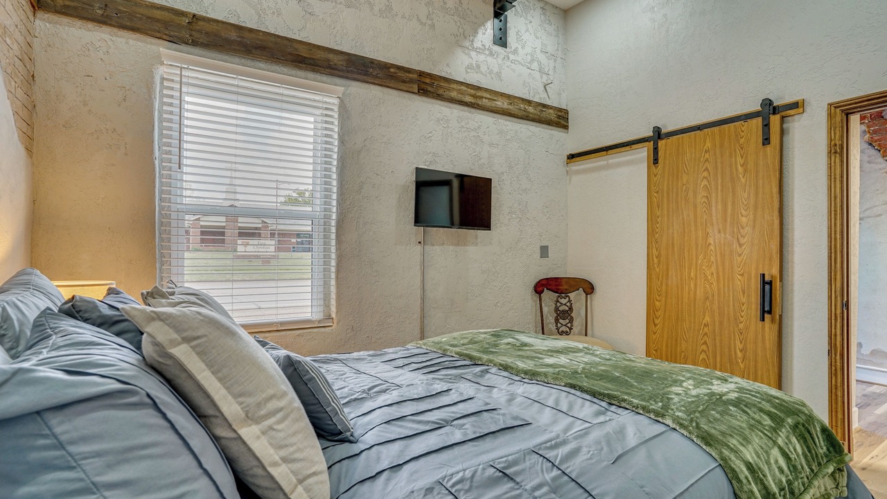 Photo of Bedroom in Burkburnett