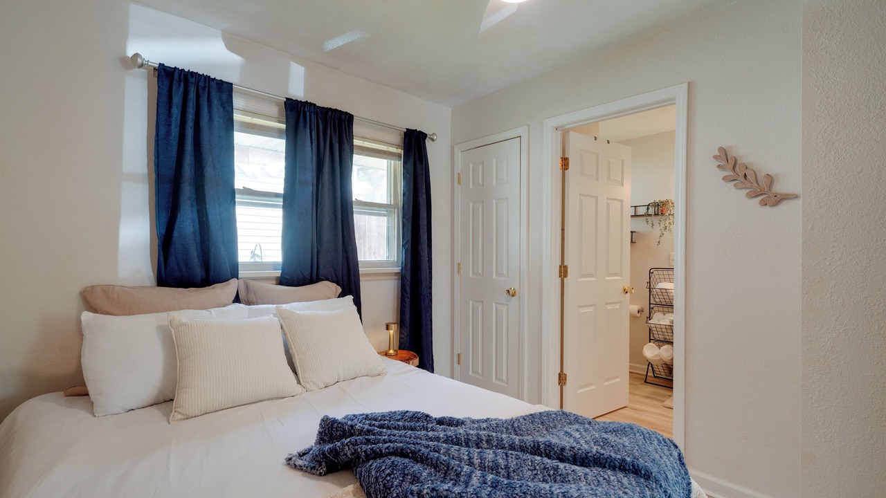 Photo of Bedroom in Ironton