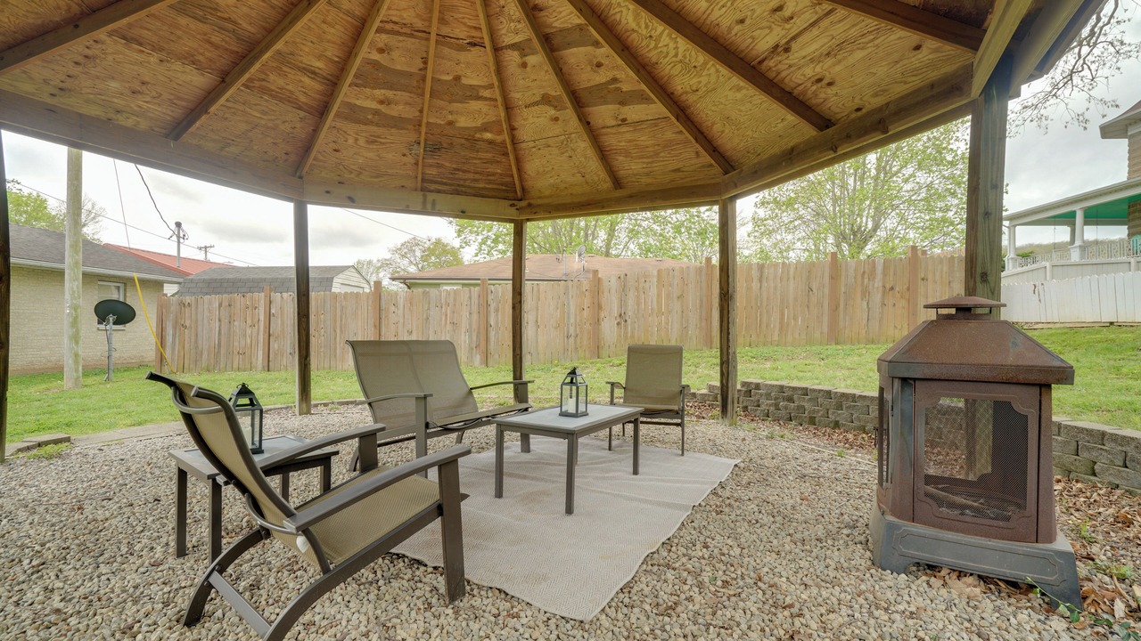Photo of Outdoor in Ironton